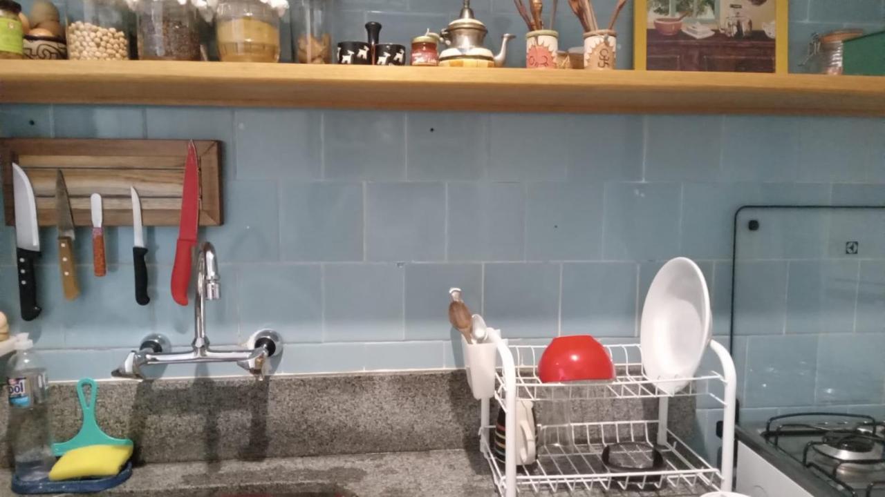 Refugio Aconchegante Pensión
