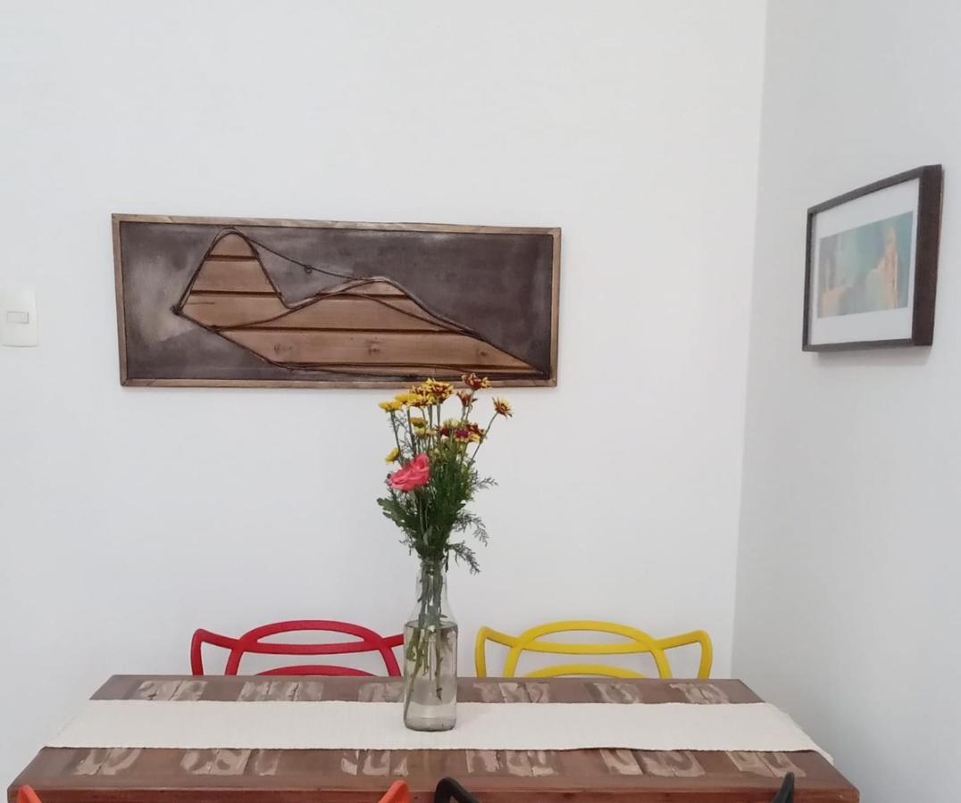 Refugio Aconchegante Río de Janeiro