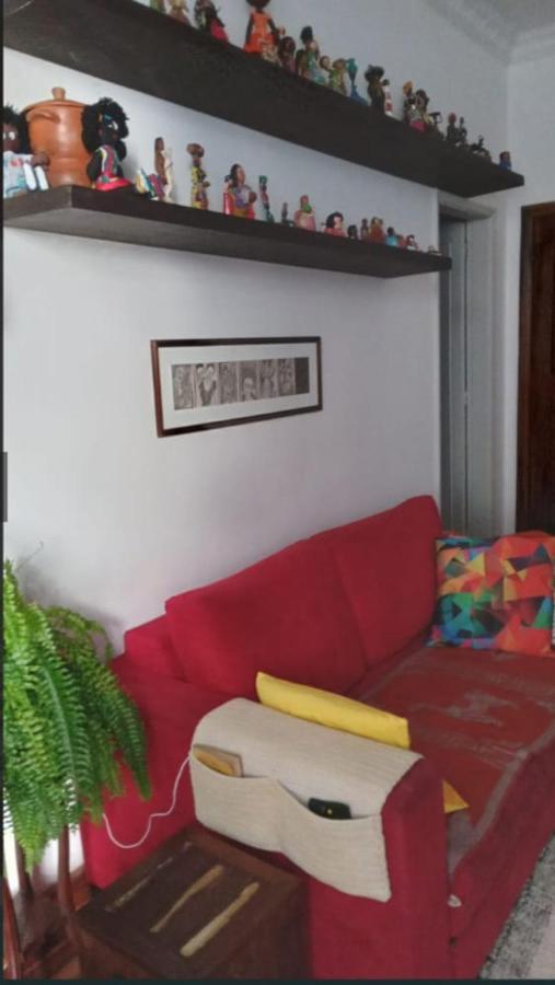 Pensión Refugio Aconchegante Río de Janeiro